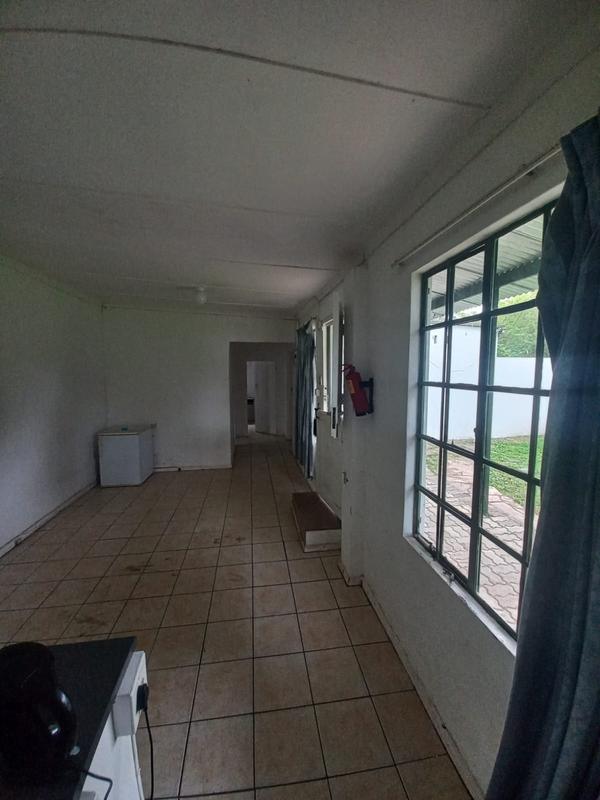To Let 2 Bedroom Property for Rent in Oatlands Eastern Cape